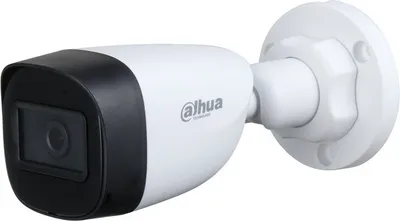 Produktbild von Dahua Technology Lite HAC-HFW1500C-0280B-S2 Sicherheitskamera Bullet CCTV Sicherheitskamera Outdoor 288