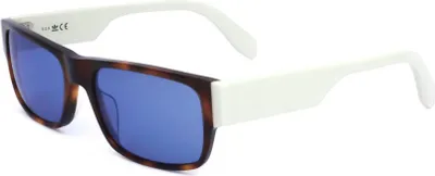 Produktbild von Adidas Original OR0007 Dark havana 55/17/140 Herren Sonnenbrillen