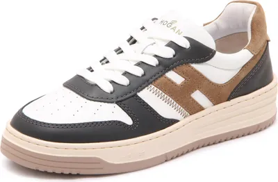 Produktbild von L8619 Sneaker Uomo Hogan H630 Mann Schuhe