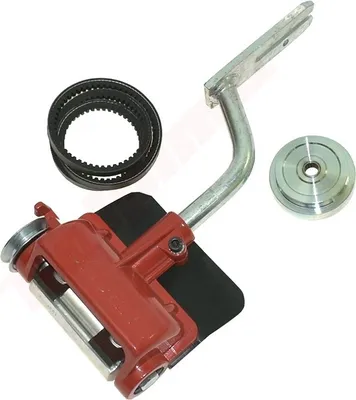 Obrázok produktu pre Kompletný odkôrňovač na montáž na valcový Pre Husqvarna 61