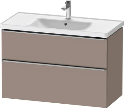 Produktbild von DURAVIT DE4356070430000 D-Neo WTUWH Rek 984x452x625 bs. Mt