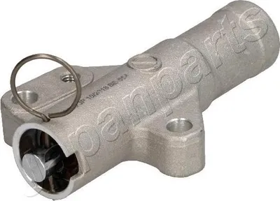 Produktbild von JAPANPARTS Zahnriemenspanner BE-554 für MITSUBISHI GRANDIS (NAW) 27mm 104mm