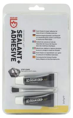 Immagine prodotto di McNett Seam Grip 2 tubi da 7 ml