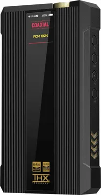 Immagine prodotto di Amplificatore per cuffie FiiO Q7