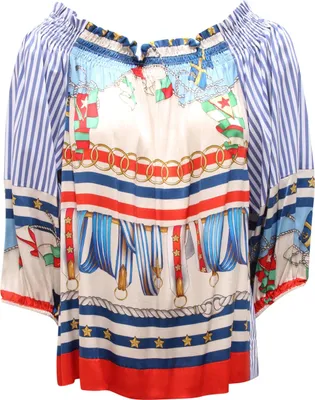Imagen del producto de Camisa, Blusa, Accesorios Para Mujer, Clips Para Camisa
