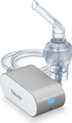 Produktbild von Beurer Inhalator IH 58