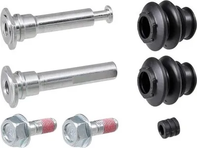 Produktbild von A.B.S. Bremssattel-Reparatursatz für HYUNDAI ACCENT III (MC) Hinten 55331