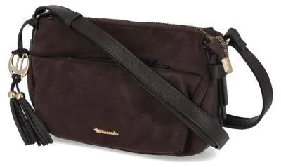 Immagine prodotto di Borsa a tracolla Tamaris Mareike, color marrone