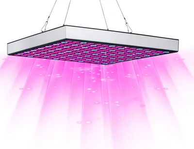 Obrázok produktu pre Jopassy 15W LED vnútorná lampa na rastliny rastová lampa
