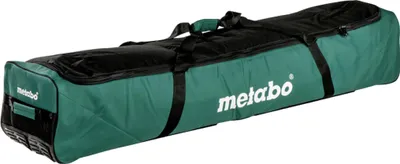 Produktbild von Metabo Universal-Werkzeugtasche, lang