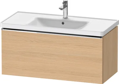 Produktbild von DURAVIT DE4256010300000 D-Neo WTU WH R.ek 984x452x440 EiNa Mt