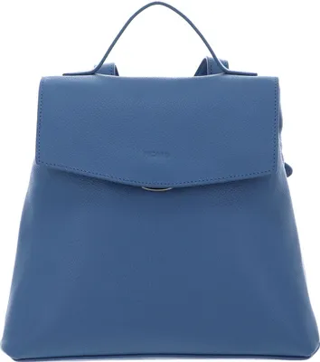 Produktbild von PICARD Leder Freizeitrucksack Rucksack Luis Backpack Wintersky weiß