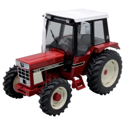 Produktbild von Replicagri REP196 IHC International 745 S Traktor 1:32
