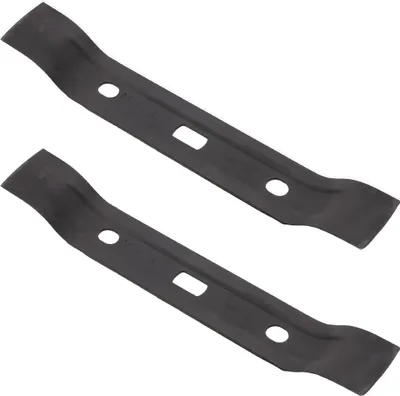 Produktbild von Messersatz 2x 20cm für VIKING iMOW MI 422 MI 422.0 MI 422.0P MI 422P