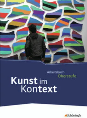 Image de Kunst im Kontext. Schulbuch