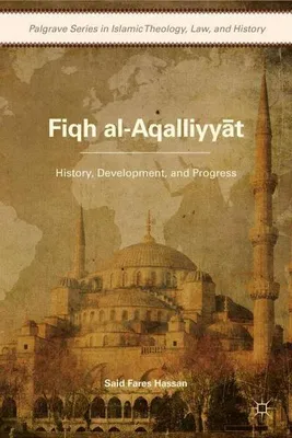 Produktbild von Fiqh Al-Aqalliyyat