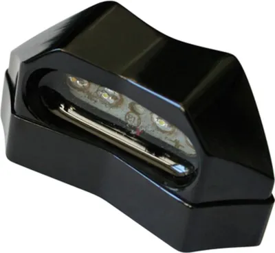 Immagine prodotto di Luce targa intelligente a LED HIGHSIDER