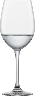 Immagine prodotto di Schott Zwiesel 4 Stück a 6 Stck. WASSERKELCH CLASSICO 1 106220 + Geschenk