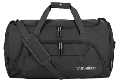Produktbild von Travelite Kick Off Reisetasche L 73 Liter 60 cm schwarz
