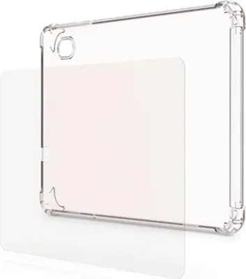 Produktbild von Spc 4327n Gravity 4 10.35´´ Hülle Durchsichtig Durchsichtig One Size