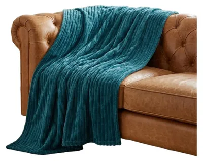 Image de Plaid flanelle Collection Gali