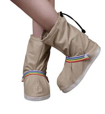 Produktbild von LA VAGUE LAKE SIDE - Überziehschuhe BEIGE Größe: S