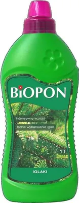 Obrázok produktu pre Hnojivo - Pre Ihičnaty Tekuté 1L - Br1024