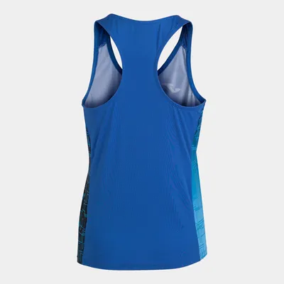 Produktbild von Joma Running Singlet Elite VIII Damen