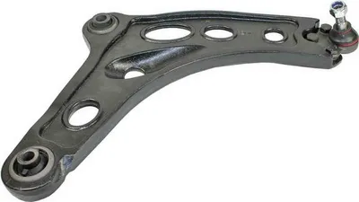 Produktbild von METZGER 58102602 Querlenker Vorne Rechts für RENAULT Trafic III Kastenwagen (FG)