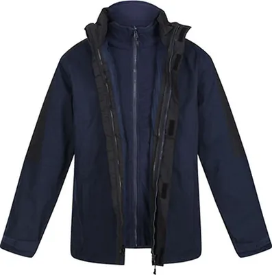 Produktbild von Regatta Professional Defender III 3-in-1 Jacket