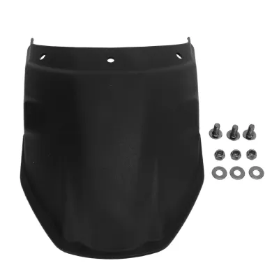 Image de Extension de garde-boue moto,Extension de garde-boue moto,Extension de garde-boue moto,Extension de garde-boue moto,Extension de garde-boue avant,Accessoire moto