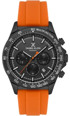 Produktbild von Armbanduhr Modell DK.1.13853-5