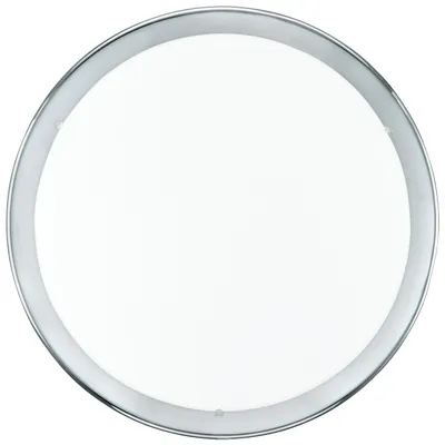 Produktbild von Eglo LED Planet Deckenlampe Deckenleuchte chrom Lampe Leuchte 31255
