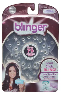 Immagine prodotto di Blinger Accessori per capelli Ricarica - Brilliant