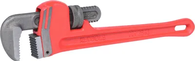 Productafbeelding van KS TOOLS buis-/waterpomptang 111.3510, 65 mm, staal, 870 g
