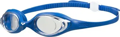 Produktbild von Arena 000024/171, Unisex, Universalgröße, Blau, Transparent, Polycarbonat, Transparent, Polycarbonat
