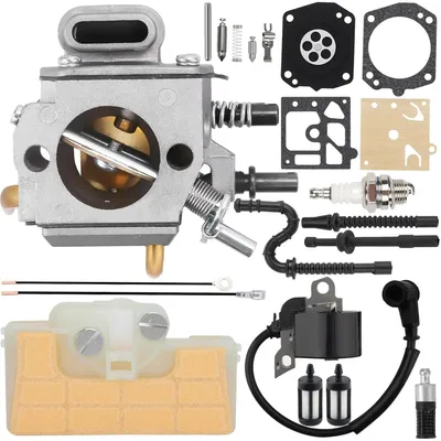 Vergaser für STIHL MS290 MS310 MS390 029 039 Kettensäge