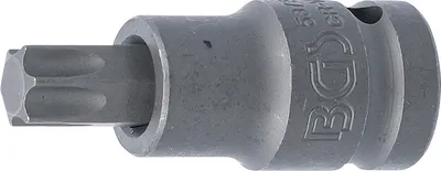 Imagen del producto de BGS 5375, inserto de perfil en T, tipo Kraft-T, T55, 12,5 (1/2")