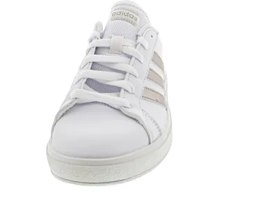Produktbild von adidas Grand Court Base 2.0 GW9263 (5/ftwwht)