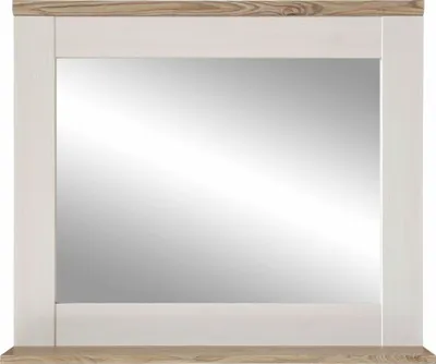 Produktbild von Spiegel Romance 80x70 cm Lärche
