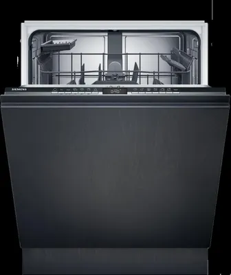 Produktbild von Siemens Spüler vollintegriert 60 cm SX63HX60AE IQ300