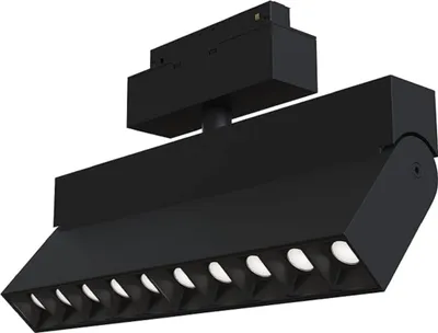 Productafbeelding van Maytoni TR015-2-20W3K-B, LED, 3000 Kelvin, 1350 lumen