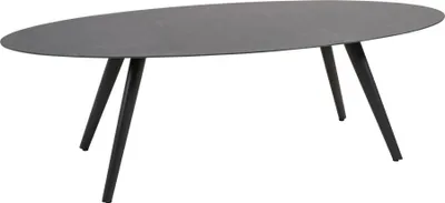 Produktbild von Lesli Living Diningtisch Mojito Ceramic  oval 240x100cm