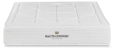 Image de Matelas Valdemont - Ressorts Ensachés  90 x 200 cm