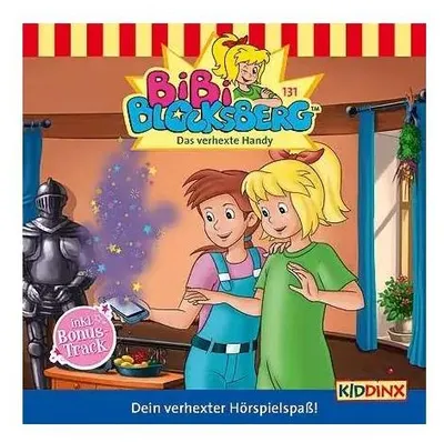Obrázok produktu pre Epizóda 131:Očarený mobilný telefón