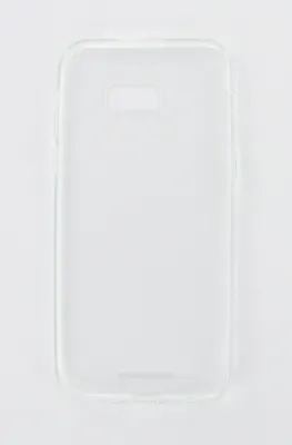 Obrázek produktu pro Samsung EF-QA520, Obal, Samsung, Galaxy A5 (2017), 13,2 cm (5.2"), Prhledn