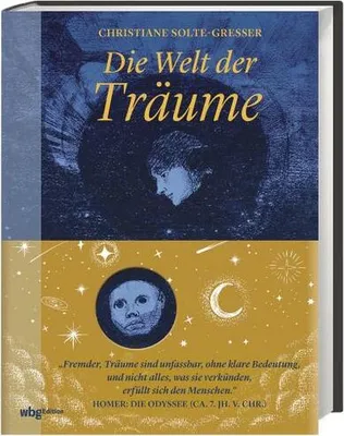 Produktbild von Die Welt der Träume