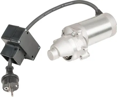 Zdjęcie produktu dla Rozrusznik Loncin elektryczny 230V kpl. LC170FDS ZAM.270360052-T151 CZĘŚĆ ORYGINALNA 270360055-0001