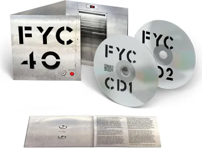 Obrázok produktu pre Fine Young Cannibals: FYC 40 (40th Anniversary) (Best Of)