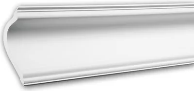 Obrázek produktu pro Ohebná lemovací lišta Profhome 150180F styl moderna 2 m